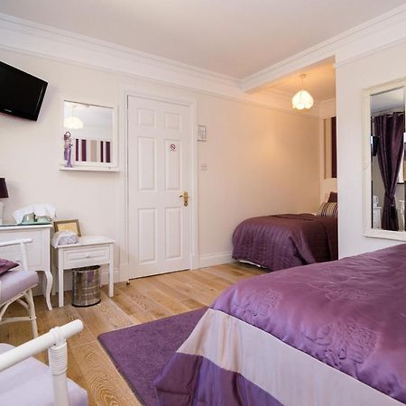 Cois Li B&B ทราลี ภายนอก รูปภาพ