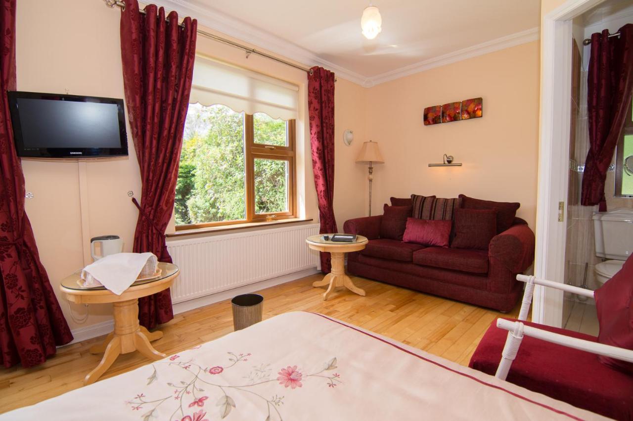 Cois Li B&B ทราลี ภายนอก รูปภาพ