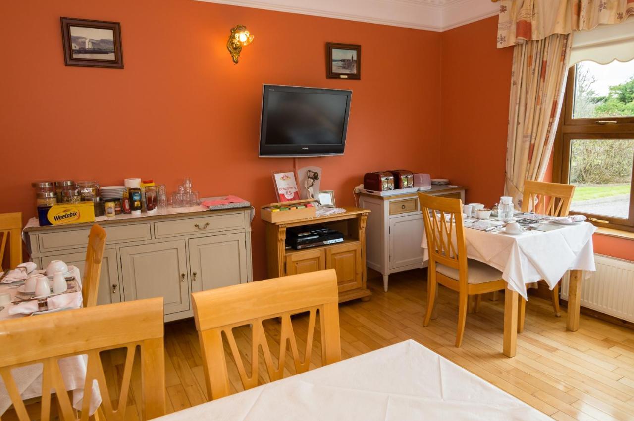 Cois Li B&B ทราลี ภายนอก รูปภาพ