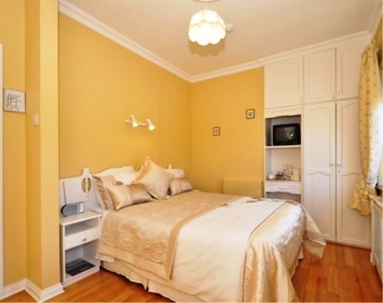 Cois Li B&B ทราลี ภายนอก รูปภาพ