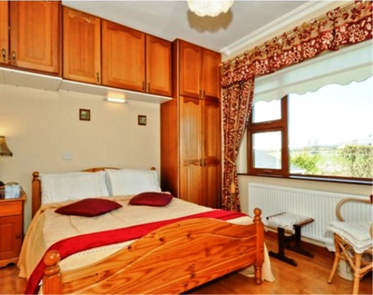 Cois Li B&B ทราลี ภายนอก รูปภาพ