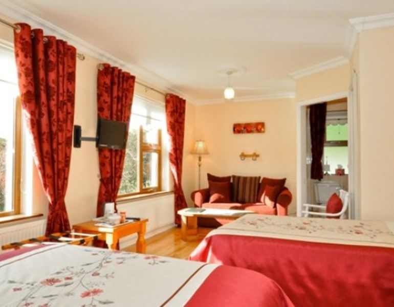 Cois Li B&B ทราลี ภายนอก รูปภาพ