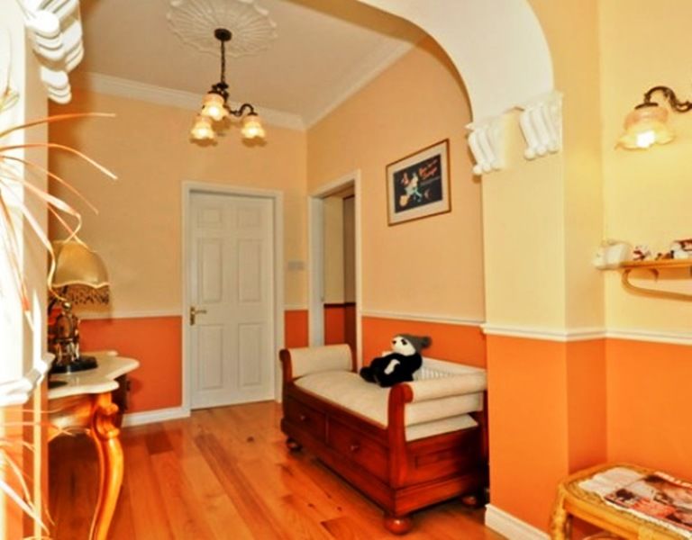 Cois Li B&B ทราลี ภายนอก รูปภาพ