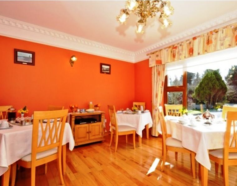 Cois Li B&B ทราลี ภายนอก รูปภาพ